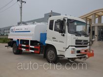 Jieli Qintai QT5161GPSTJ sprinkler / sprayer truck