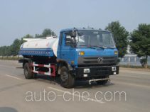Jieli Qintai QT5161GSS3 sprinkler machine (water tank truck)