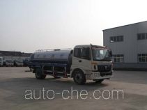 Jieli Qintai QT5163GSSB3 sprinkler machine (water tank truck)