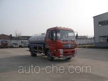 Jieli Qintai QT5167GPSTJ sprinkler / sprayer truck