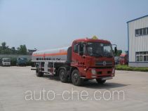 Jieli Qintai QT5190GJYTJ3 fuel tank truck