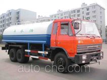 Jieli Qintai QT5200GSS sprinkler machine (water tank truck)