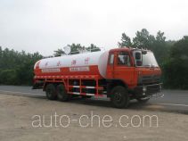 Jieli Qintai QT5208GSS3 sprinkler machine (water tank truck)