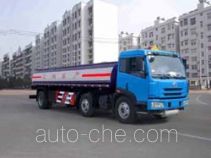 Jieli Qintai QT5210GJYC fuel tank truck