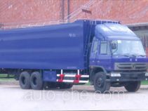 Jieli Qintai QT5230XXY box van truck
