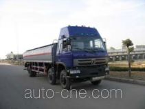 Jieli Qintai QT5250GJY fuel tank truck