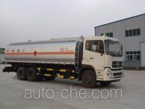 Jieli Qintai QT5250GJYT8 fuel tank truck