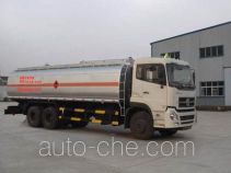 Jieli Qintai QT5250GJYT9 fuel tank truck