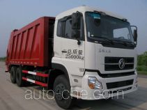 Jieli Qintai QT5250ZYST3 garbage compactor truck