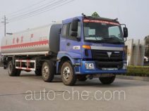 Jieli Qintai QT5253GJYB3 fuel tank truck