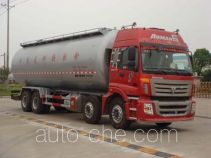 Jieli Qintai QT5310GFLB3 bulk powder tank truck