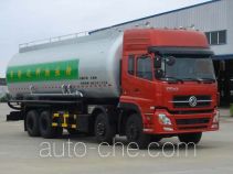 Jieli Qintai QT5314GFLT3 bulk powder tank truck