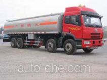 Jieli Qintai QT5310GJYC fuel tank truck