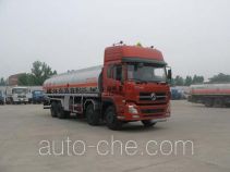 Jieli Qintai QT5311GLYT3 liquid asphalt transport tank truck