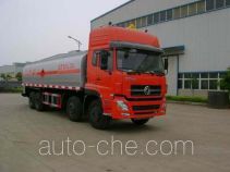 Jieli Qintai QT5312GJYT3 fuel tank truck