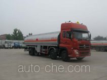 Jieli Qintai QT5312GJYT8 fuel tank truck