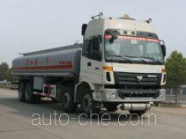 Jieli Qintai QT5317GJYB3 fuel tank truck
