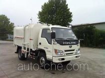 Saigeer QTH5041ZZZ self-loading garbage truck