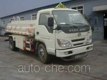 Saigeer QTH5050GJY fuel tank truck