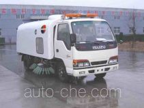 Saigeer QTH5050TSL street sweeper truck
