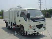Saigeer QTH5050ZCZ side-loading garbage truck