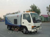 Saigeer QTH5052TSL street sweeper truck