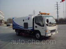 Saigeer QTH5060TSL street sweeper truck