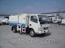 Saigeer QTH5061ZZZ self-loading garbage truck