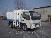 Saigeer QTH5071ZZZ self-loading garbage truck