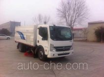 Saigeer QTH5073TSL street sweeper truck
