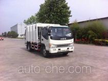 Saigeer QTH5073ZYS garbage compactor truck