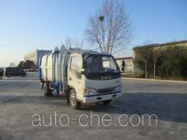 Saigeer QTH5076ZZZ self-loading garbage truck