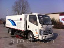 Saigeer QTH5077TSL street sweeper truck