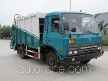 Saigeer QTH5080ZYS garbage compactor truck