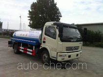 Saigeer QTH5081GSS sprinkler machine (water tank truck)