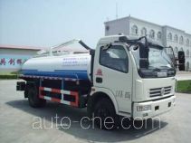 Saigeer QTH5081GXE suction truck