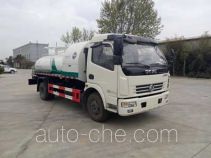 Saigeer QTH5082GXE suction truck