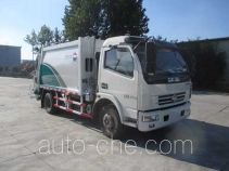 Saigeer QTH5082ZYSA garbage compactor truck