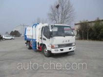 Saigeer QTH5083ZZZ self-loading garbage truck