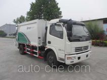 Saigeer QTH5085ZYS garbage compactor truck