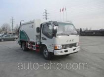 Saigeer QTH5087ZYS garbage compactor truck