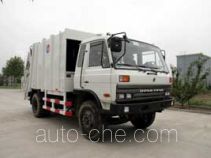 Saigeer QTH5151ZYS garbage compactor truck