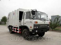 Saigeer QTH5151ZYS garbage compactor truck