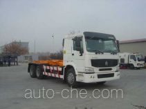 Saigeer QTH5250ZXX detachable body garbage truck