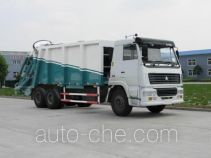 Saigeer QTH5250ZYS garbage compactor truck