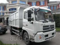 Wenfeng QTK5160ZLJ dump garbage truck