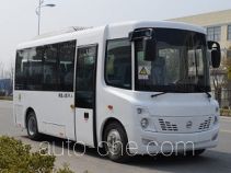 Nioukai QTK6600BEVH1G электрический автобус