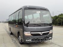 Avic QTK6750HLEV1 electric bus