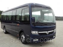 Avic QTK6750TL bus