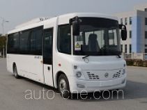 爱维客牌QTK6800BEVH3G型纯电动客车